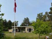 Modern Holiday Home Close To Odden Beach
