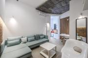 Stylish Flat Near Plaza Mayor & La Latina