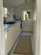 Nature-Rich 60S Holiday Home By Isefjord