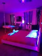 Loveroom 50 nuances de grey