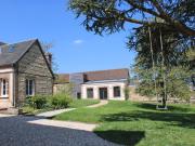 Maison exceptionnelle avec piscine intérieure et sauna à LAigle - FR-1-497-140