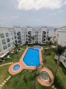 SOFIA BAY residence in Martil