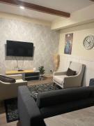 Cozy comfort East Park