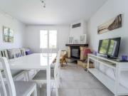 Appartement calme entre courant et océan, 4 personnes, terrasse - FR-1-50-189
