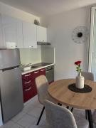 Apartman Histria