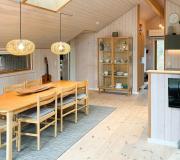 Summer House By The Beach In Odsherred