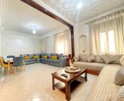 Nice apartment in Tetouan center