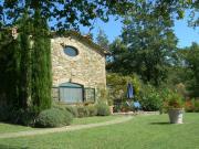 Romantic Cottage In Umbrian Hills Near Tuscany