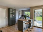 Holiday Home With Large Terrace In Tisvildeleje