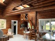 Cosy Vibe And Nature In The Cabin By The Lake