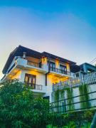 Rajis Luana Lounge - Galle