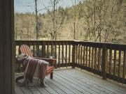 Authentic Chalet By The Lignon River