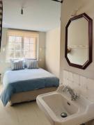 Authentic Chalet By The Lignon River