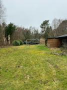 Authentecity Between Forest And Beach In Odsherred