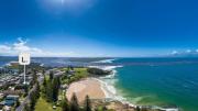 Seaspray Views - Lifestyle Yamba