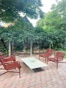 Nordic Architecture Near The Beach In Skagen