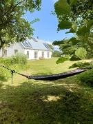 Secluded Sea View On Beautiful Sejerø