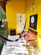 Paz e sossego em Guapiaçu junto ao rio de águas cristalinas