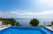 Vila Medea sea view by Villas Guide