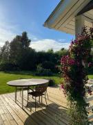 Top Nykøbing Sjælland