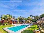 Cubos Finca la Encina