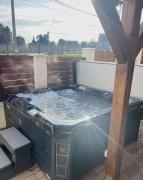 Lator-Hans Apartmanház