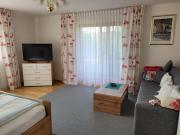 Ferienwohnung bei Helga