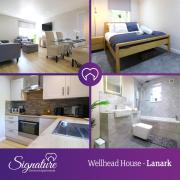 Signature - Wellhead View