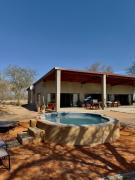 Top Sabi Sand