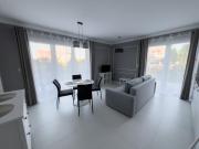 Apartamenty i pokoje nadmorskie - Owocowe Wzgórze Apartamenty i pokoje nadmorskie - Owocowe Wzgórze