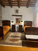 Karst house Mediteranean Slovenia