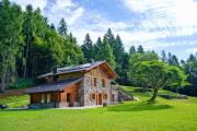 Luxury Chalet Giulia