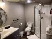 No Cleaning Fee BYU Creamery WD 65 TV King