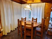 El Remanso - Cipres Cabin, Bahía Manzano