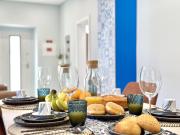 Almancil Typical House by Homing