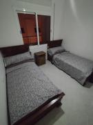 Appartement ensoleillé tanger