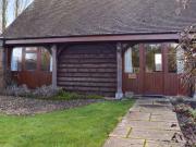 Byre Cottage - Meadowbrook Farm