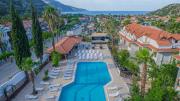 Dream of Oludeniz Hotel -All inclusive