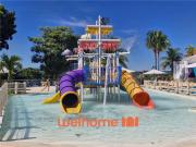 Apartamento em Caldas Novas com Piscina e lazer