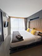 Amazing 1Bdr Kamala City Gate 3 Pools, Coworking