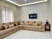 La Casa Rosa Tetouan