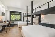 Top Snowmass Village