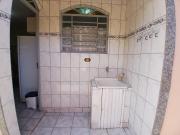 Casa Descanso São Bento Sapucaí