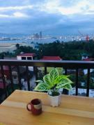 Studio with Balcony at Saekyung 956