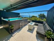 Boutique Spa Studioapartment IV Boutique Spa Studioapartment IV