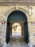 San Leonardo Apartments