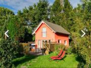 Holiday home in Zinnowitz (Seebad) 33031