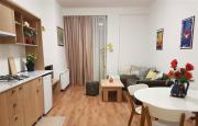 Tbilisi City Center Flat