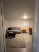 Hyggelig leilighet Råde