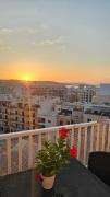 Sole di Malta Panoramic view Penthouse